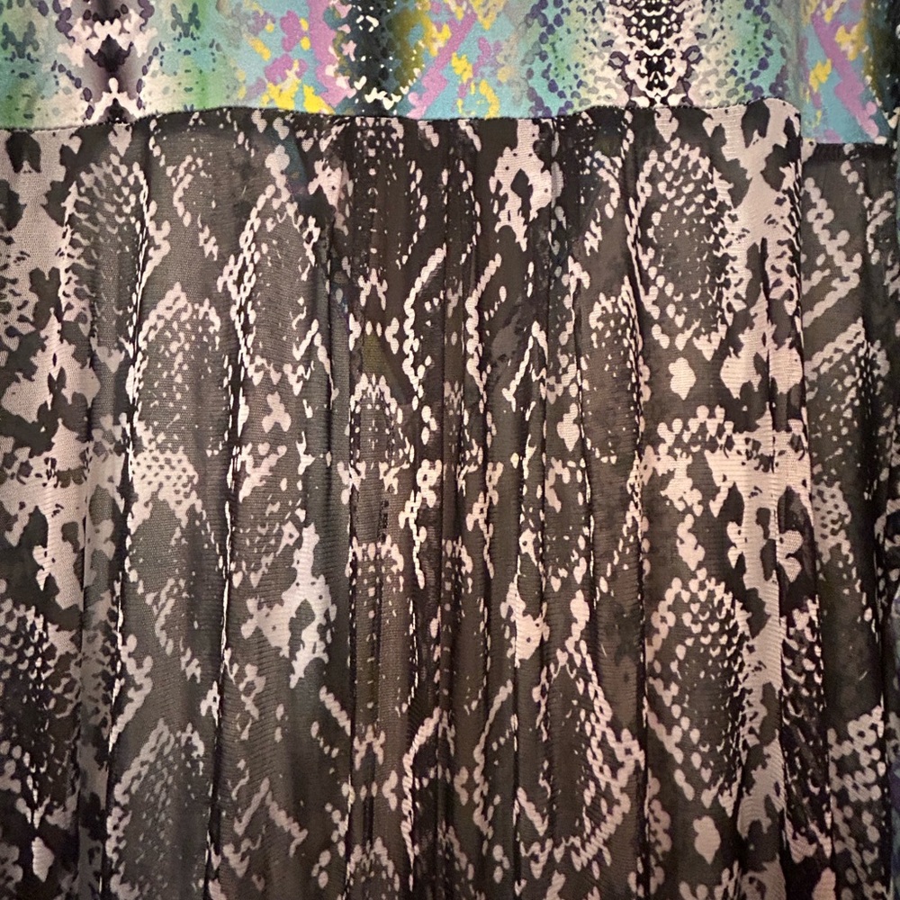 Lynn Ritchie tunic - Picture 7 of 14